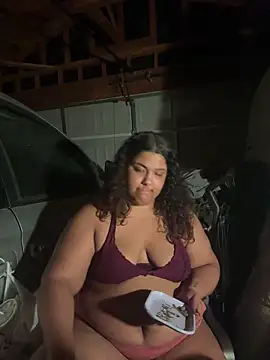 1n0nlythroat online show from March 2026 03:20:01 AM