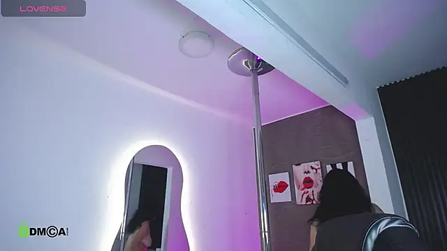 Dulcerose 01 online show from October 2025 12:31:02 AM