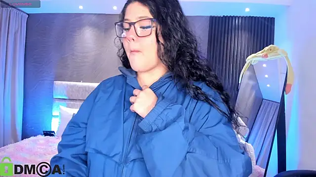 Dulcerose 01 online show from April 2026 04:02:02 AM