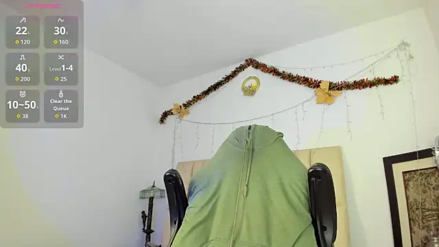 blue wxw online show from November 2025 05:07:01 AM