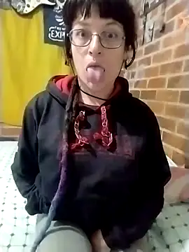  Alaskamisa online show from October 2025 04:59:01 AM