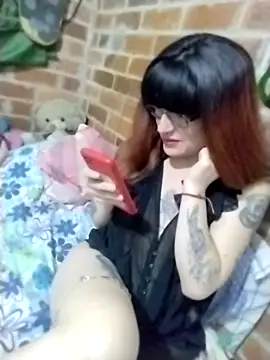  Alaskamisa online show from December 2025 04:07:01 AM