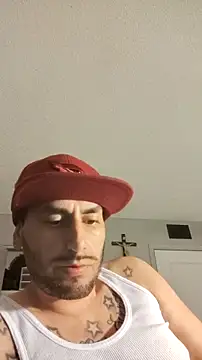 Blessdsoulja44 online show from October 2025 07:37:02 AM