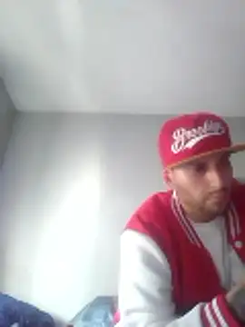 Blessdsoulja44 online show from November 2025 08:33:02 PM