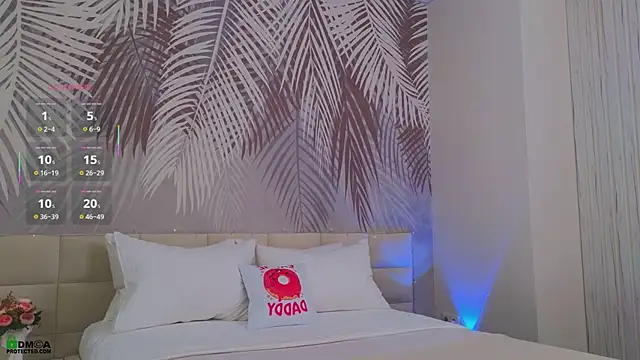 LolaPrise online show from April 2026 02:51:02 AM