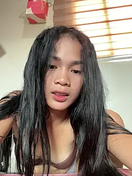 PrettySlimPinay19 online show from July 2026 12:46:01 AM