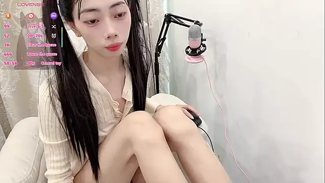 tuantuanle online show from December 2025 06:22:01 AM