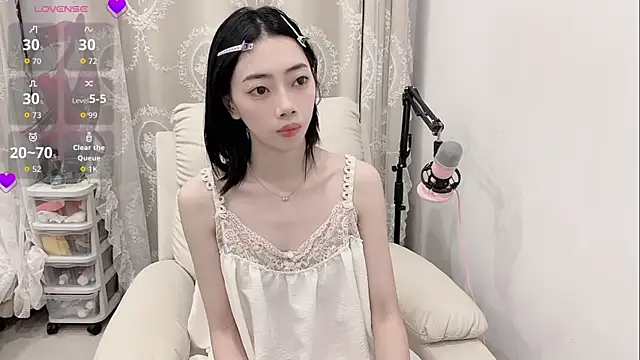 tuantuanle online show from March 2026 01:58:02 PM