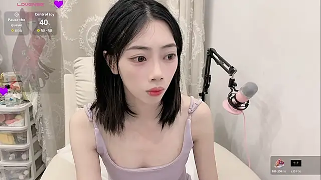 tuantuanle online show from April 2026 04:59:02 PM