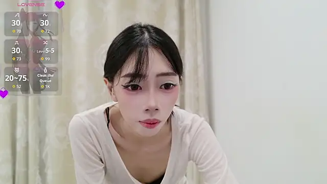 tuantuanle online show from July 2026 05:06:01 PM