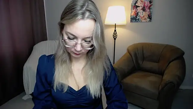 Ava Elior online show from September 2025 09:21:01 AM