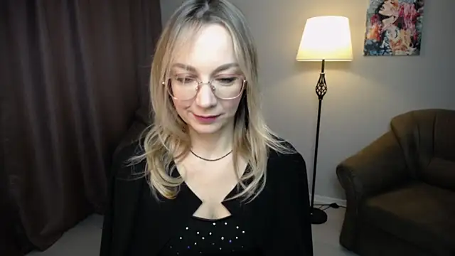 Ava Elior online show from November 2025 10:58:01 AM