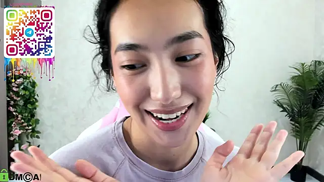 FlirtyAura online show from October 2025 02:23:02 AM