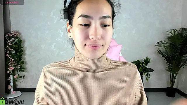 FlirtyAura online show from October 2025 03:06:01 AM