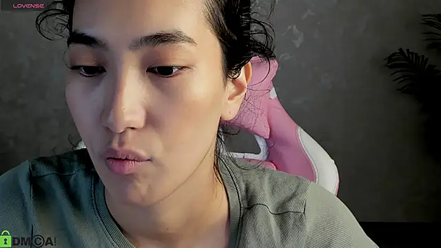 FlirtyAura online show from November 2025 03:16:01 AM