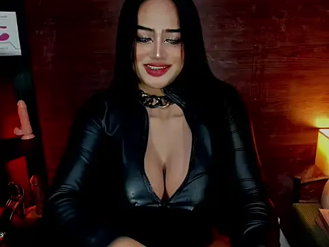 TempestousPleasure online show from November 2025 03:45:01 PM