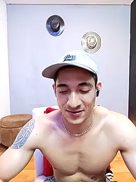 jhonny thes28 online show from November 2025 01:51:02 AM