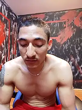 jhonny thes28 online show from March 2026 03:01:01 AM