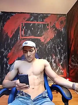 jhonny thes28 online show from April 2026 01:49:01 AM