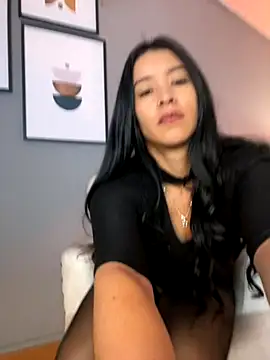 Snapshot of BellaFernandez__ chatting on September 2025 11:32:02 AM BellaFernandez online show from September 2025 11:32:02 AM
