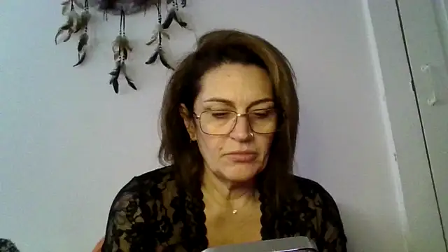 RubyyRosee online show from October 2025 02:09:01 PM