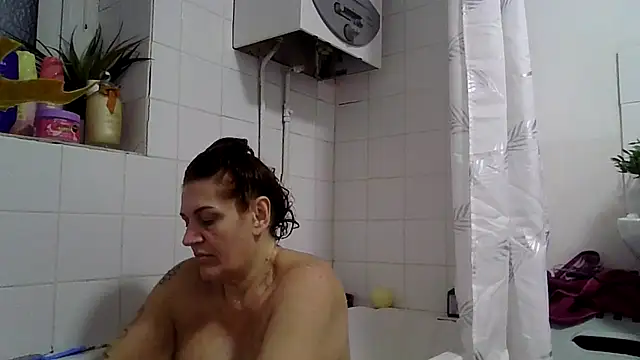 RubyyRosee online show from December 2025 09:34:02 PM