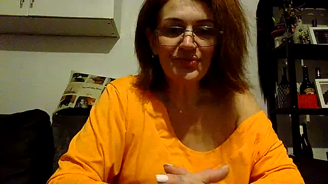 RubyyRosee online show from December 2025 06:19:01 AM