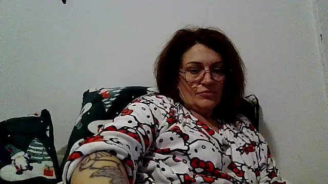 RubyyRosee online show from February 2026 09:44:01 PM