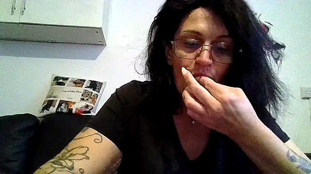 RubyyRosee online show from June 2026 01:36:01 PM