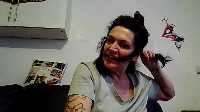 RubyyRosee online show from June 2026 05:41:01 AM