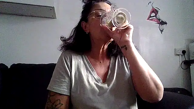 RubyyRosee online show from July 2026 05:56:01 AM