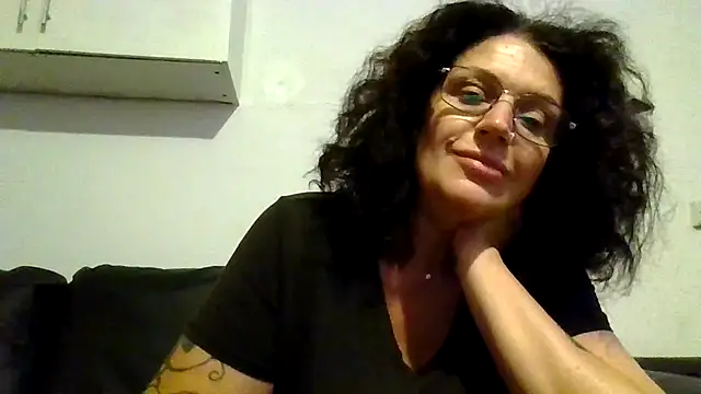 RubyyRosee online show from July 2026 05:43:01 AM