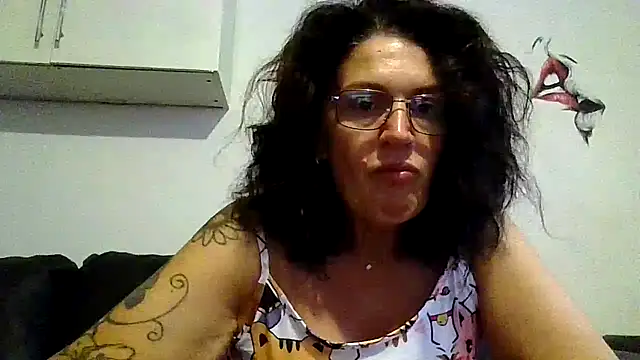 RubyyRosee online show from July 2026 05:46:02 AM