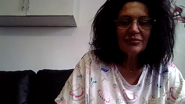RubyyRosee online show from July 2026 08:07:01 AM