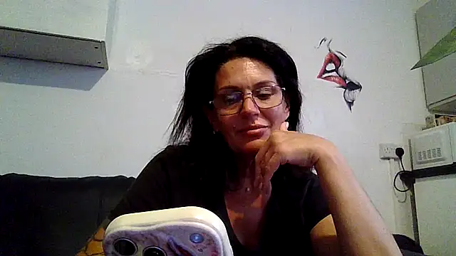 RubyyRosee online show from July 2026 01:20:02 PM