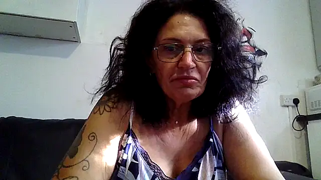 RubyyRosee online show from July 2026 06:35:02 AM