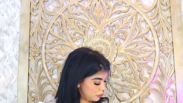 MelodyCarsson online show from April 2026 07:58:01 PM