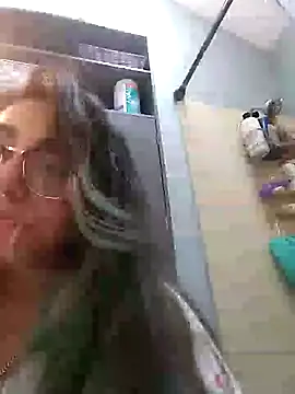 Lovelyrainn online show from September 2025 02:09:02 PM