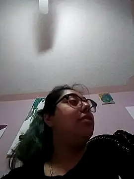 Lovelyrainn online show from September 2025 11:47:02 AM