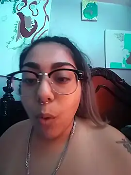 Lovelyrainn online show from September 2025 04:33:02 PM