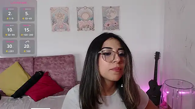 Susanahendrix online show from January 2026 06:10:02 PM