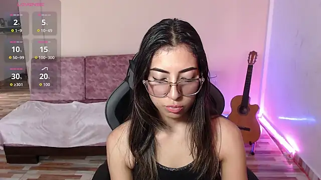 Susanahendrix online show from March 2026 06:14:02 PM