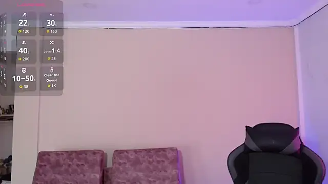 Susanahendrix online show from March 2026 06:11:01 PM