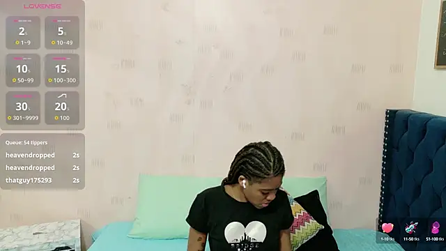 pureebonyy online show from September 2025 02:44:02 AM