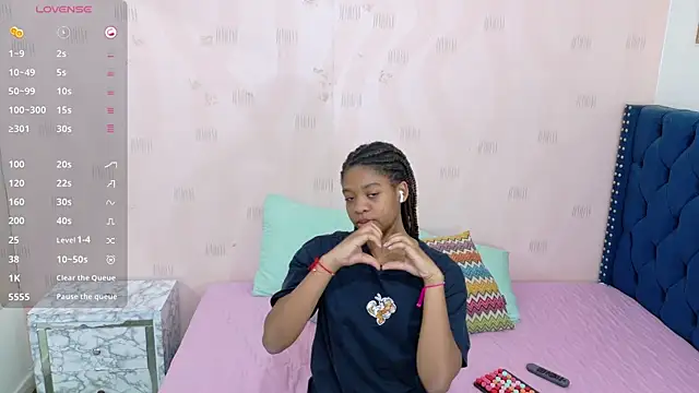 pureebonyy online show from September 2025 02:58:02 AM