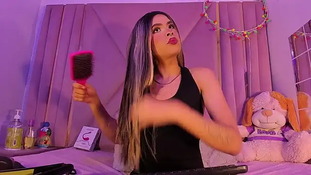 jazmin waked online show from April 2026 04:29:01 AM