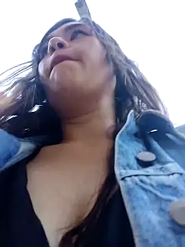 miss berlyn online show from September 2025 10:24:01 PM