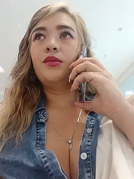 miss berlyn online show from May 2026 05:01:01 PM