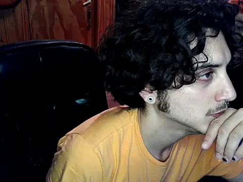 GroovyBlossom online show from November 2025 05:40:02 AM