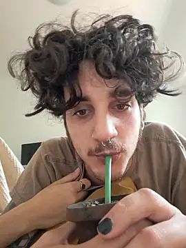 GroovyBlossom online show from December 2025 04:12:02 PM